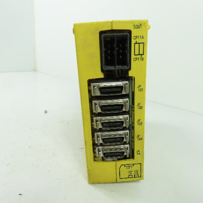 Fanuc A02B-0236-C203 SDU1 Feedback Detection Interface Module