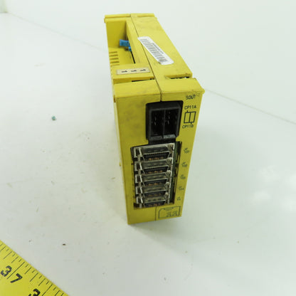 Fanuc A02B-0236-C203 SDU1 Feedback Detection Interface Module