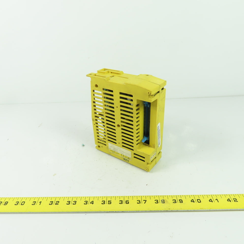 Fanuc A02B-0236-C203 SDU1 Feedback Detection Interface Module