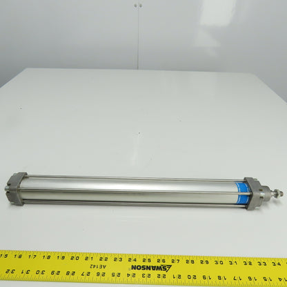 Festo DNG-40-432-PPV-A Double Acting Air Cylinder 40mm Bore 432mm Stroke