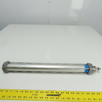 Festo DNG-40-432-PPV-A Double Acting Air Cylinder 40mm Bore 432mm Stroke