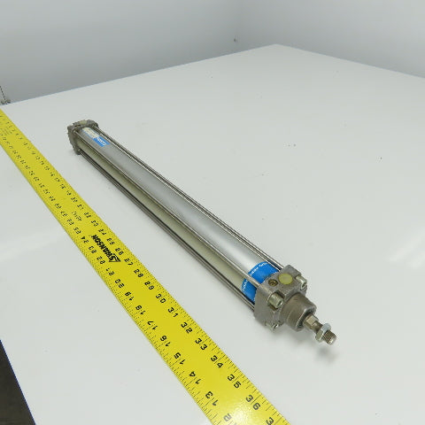 Festo DNG-40-432-PPV-A Double Acting Air Cylinder 40mm Bore 432mm Stroke
