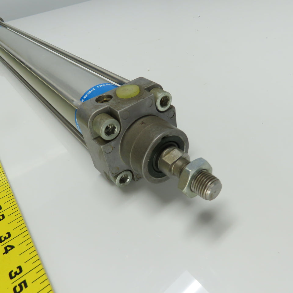 Festo DNG-40-432-PPV-A Double Acting Air Cylinder 40mm Bore 432mm Stroke