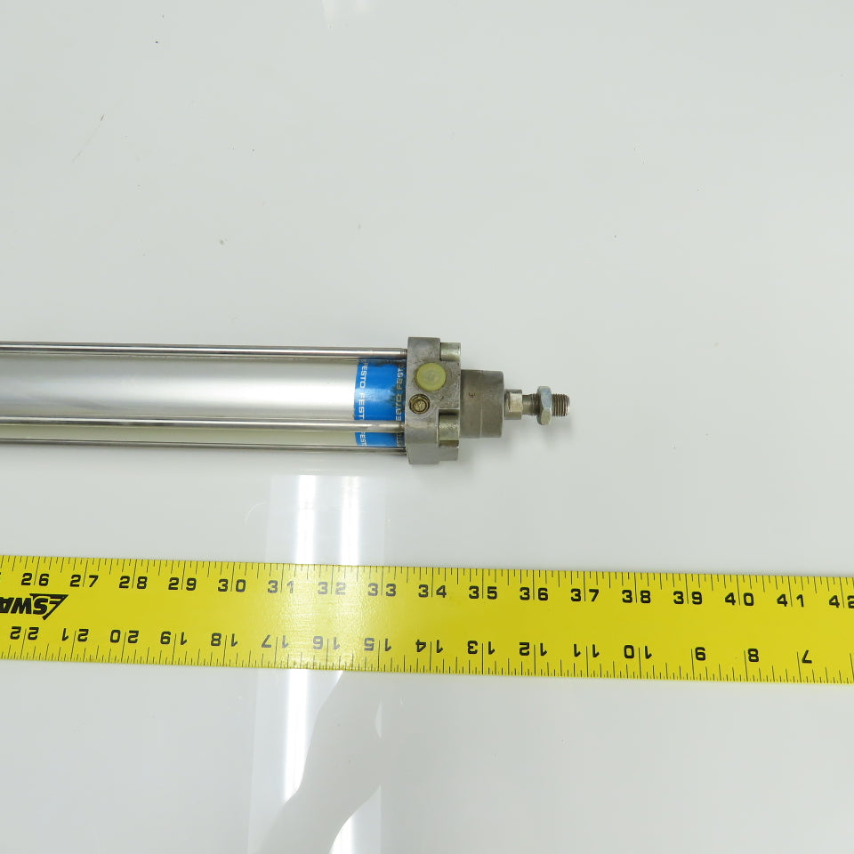 Festo DNG-40-432-PPV-A Double Acting Air Cylinder 40mm Bore 432mm Stroke