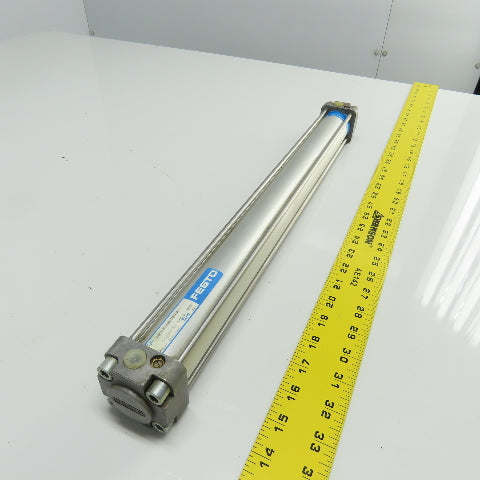 Festo DNG-40-432-PPV-A Double Acting Air Cylinder 40mm Bore 432mm Stroke
