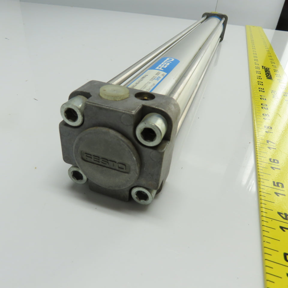 Festo DNG-40-432-PPV-A Double Acting Air Cylinder 40mm Bore 432mm Stroke