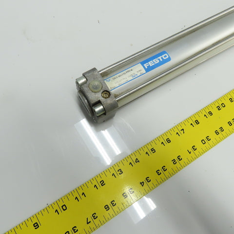 Festo DNG-40-432-PPV-A Double Acting Air Cylinder 40mm Bore 432mm Stroke