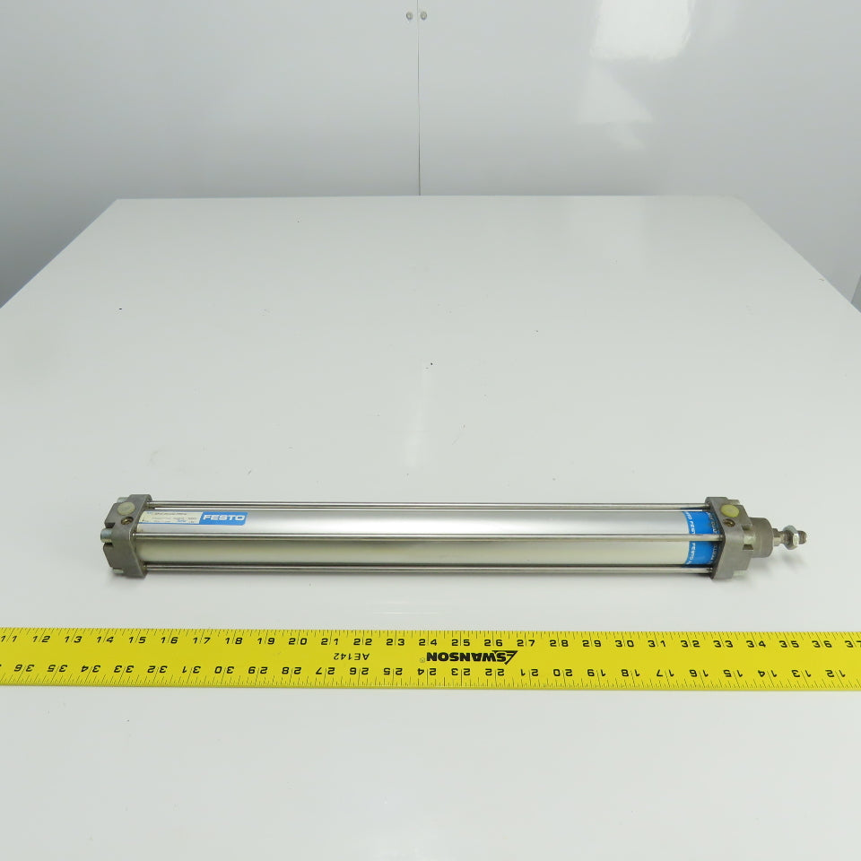Festo DNG-40-432-PPV-A Double Acting Air Cylinder 40mm Bore 432mm Stroke