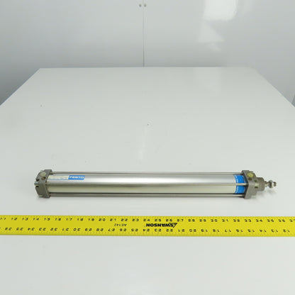 Festo DNG-40-432-PPV-A Double Acting Air Cylinder 40mm Bore 432mm Stroke