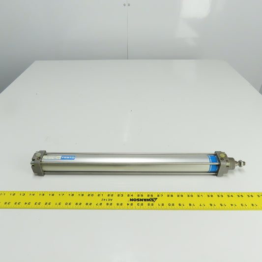 Festo DNG-40-432-PPV-A Double Acting Air Cylinder 40mm Bore 432mm Stroke