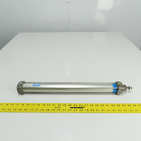 Festo DNG-40-432-PPV-A Double Acting Air Cylinder 40mm Bore 432mm Stroke
