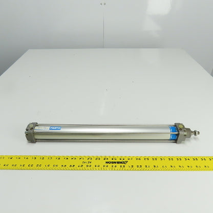 Festo DNG-40-432-PPV-A Double Acting Air Cylinder 40mm Bore 432mm Stroke
