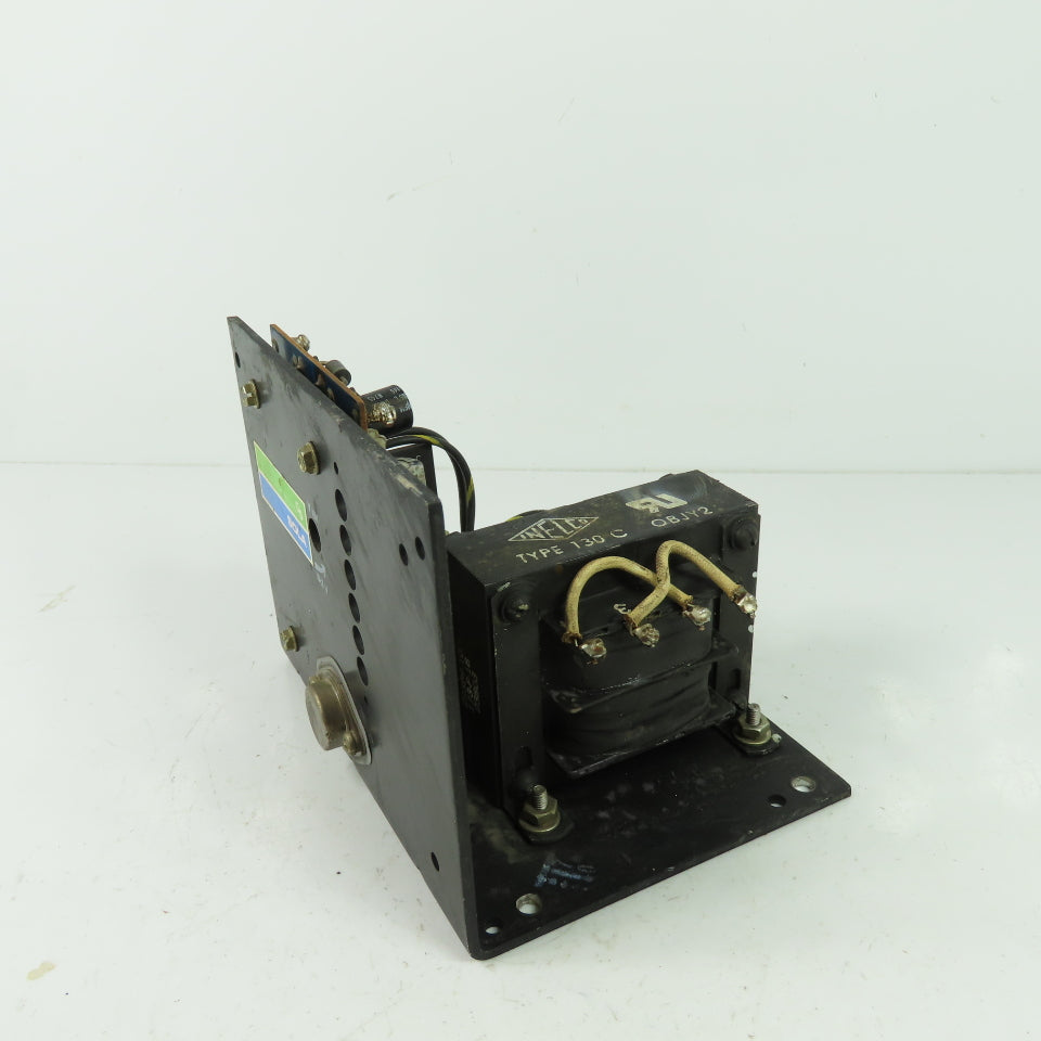 Sola Electric 83-24-225-2 Power Supply 24VDC 2.5A 50-400Hz