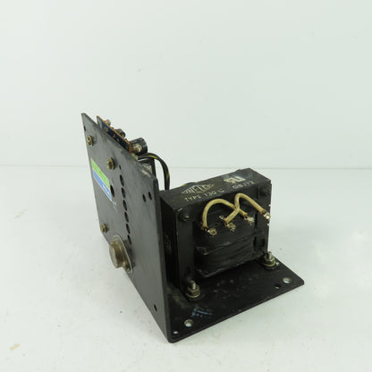 Sola Electric 83-24-225-2 Power Supply 24VDC 2.5A 50-400Hz