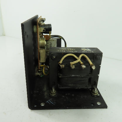 Sola Electric 83-24-225-2 Power Supply 24VDC 2.5A 50-400Hz
