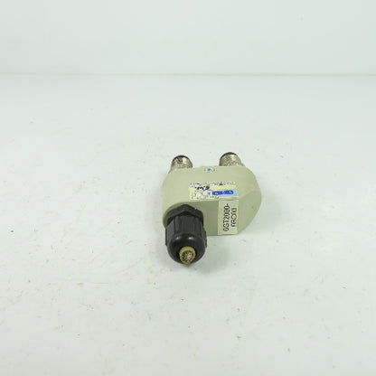 Siemens 6GT2090-0BC00 Dommel 5-Pin Male Dual Connector