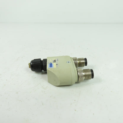 Siemens 6GT2090-0BC00 Dommel 5-Pin Male Dual Connector