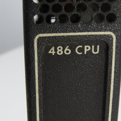 TBM06429 486 CPU Module Slot Card