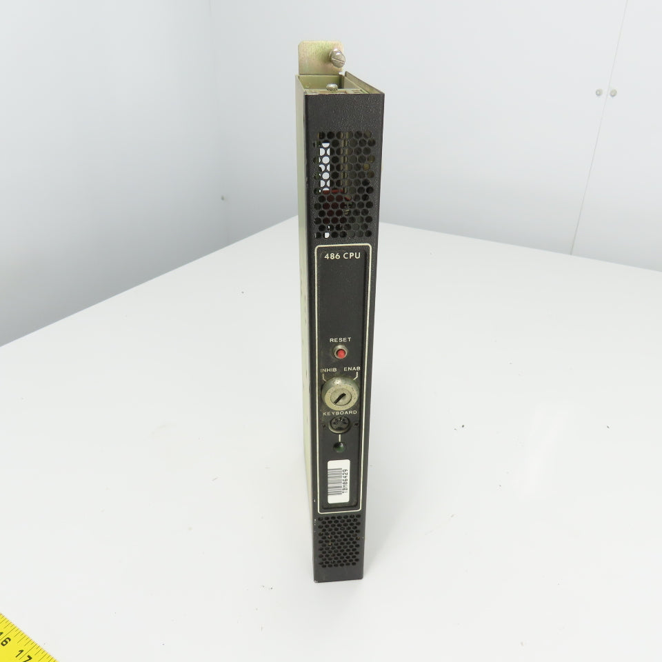 TBM06429 486 CPU Module Slot Card