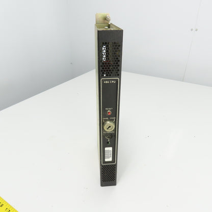 TBM06429 486 CPU Module Slot Card