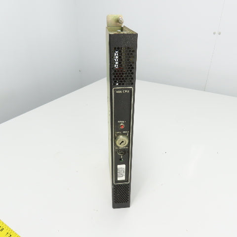 TBM06429 486 CPU Module Slot Card