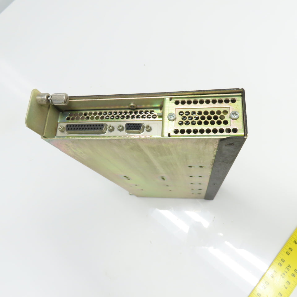 TBM06429 486 CPU Module Slot Card