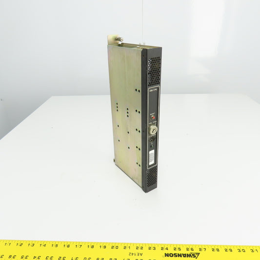 TBM06429 486 CPU Module Slot Card