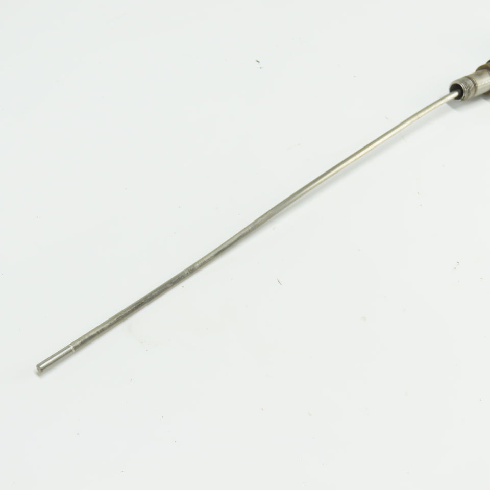 Rosemount 644HAE5J6F6XA Temperature Transmitter 23mA 42.4V Model 644