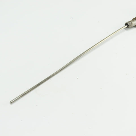 Rosemount 644HAE5J6F6XA Temperature Transmitter 23mA 42.4V Model 644