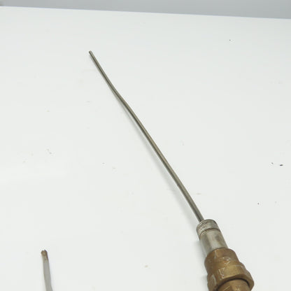 Rosemount 644HAE5J6F6XA Temperature Transmitter 23mA 42.4V Model 644