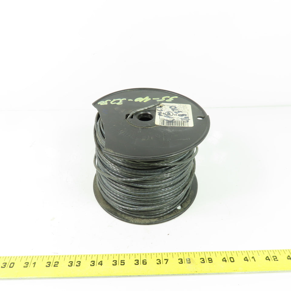 Machine Tool 22-96-41-01 Wire 600V VW-1 rated