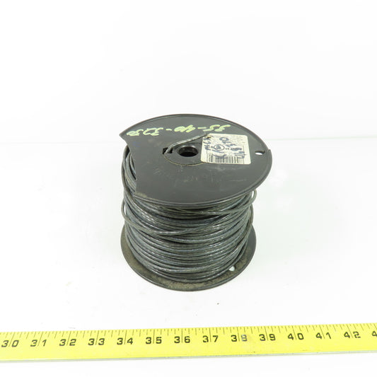 Machine Tool 22-96-41-01 Wire 600V VW-1 rated