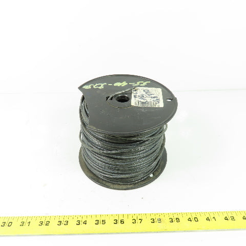 Machine Tool 22-96-41-01 Wire 600V VW-1 rated