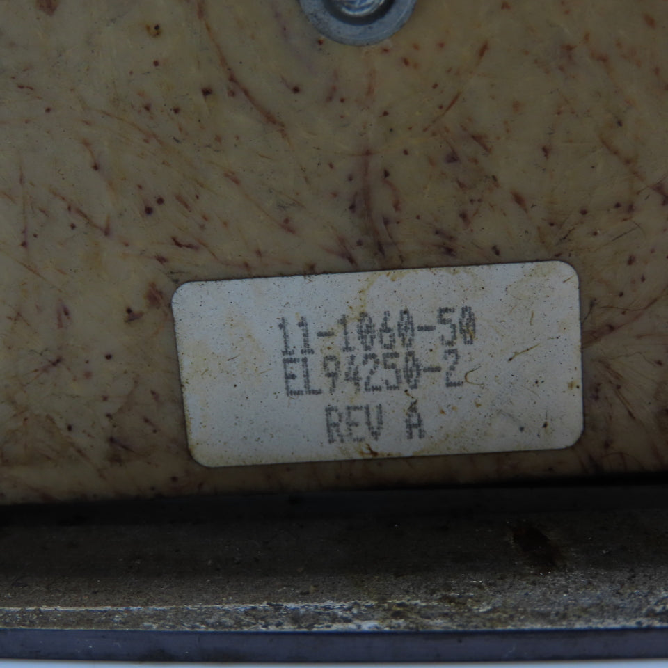 Gould Gettys 339-0006-01 11-1060-50 Servo Drive Controller W/ Cards