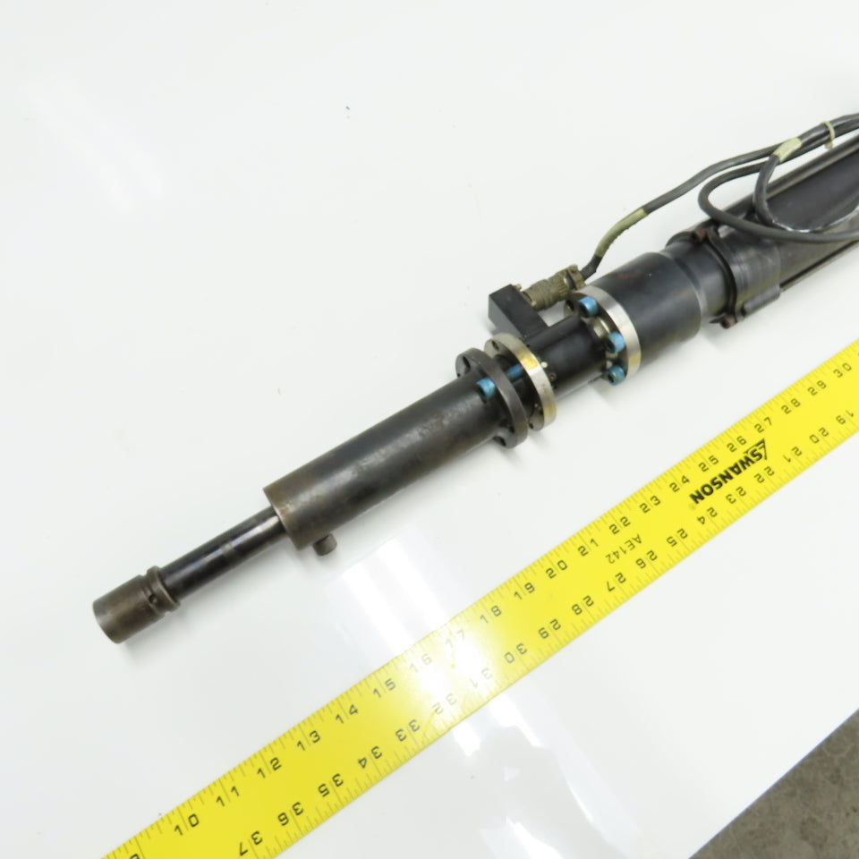 Ingersoll Rand 99402802 Nutrunner "Q" 1/2" Drive