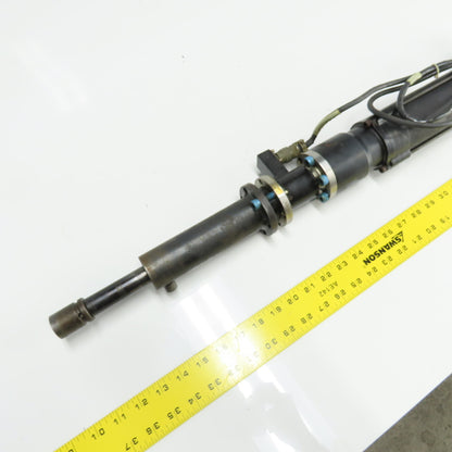 Ingersoll Rand 99402802 Nutrunner "Q" 1/2" Drive