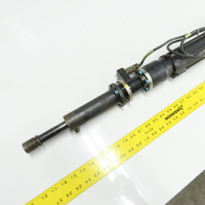 Ingersoll Rand 99402802 Nutrunner "Q" 1/2" Drive