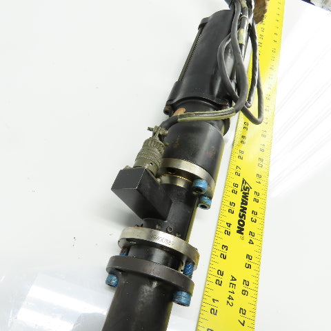 Ingersoll Rand 99402802 Nutrunner "Q" 1/2" Drive
