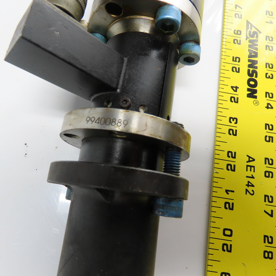 Ingersoll Rand 99402802 Nutrunner "Q" 1/2" Drive