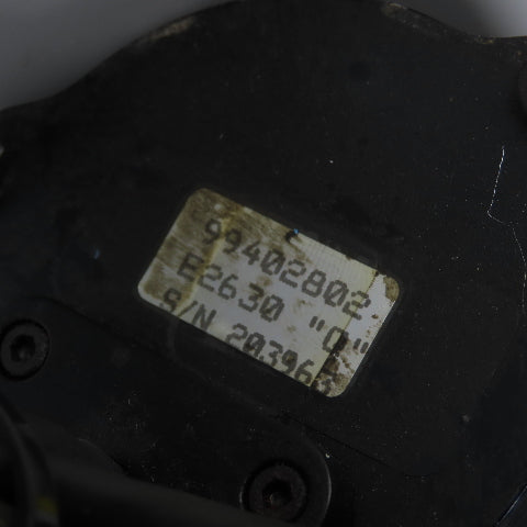Ingersoll Rand 99402802 Nutrunner "Q" 1/2" Drive