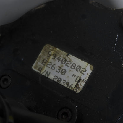 Ingersoll Rand 99402802 Nutrunner "Q" 1/2" Drive
