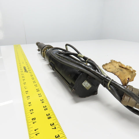 Ingersoll Rand 99402802 Nutrunner "Q" 1/2" Drive