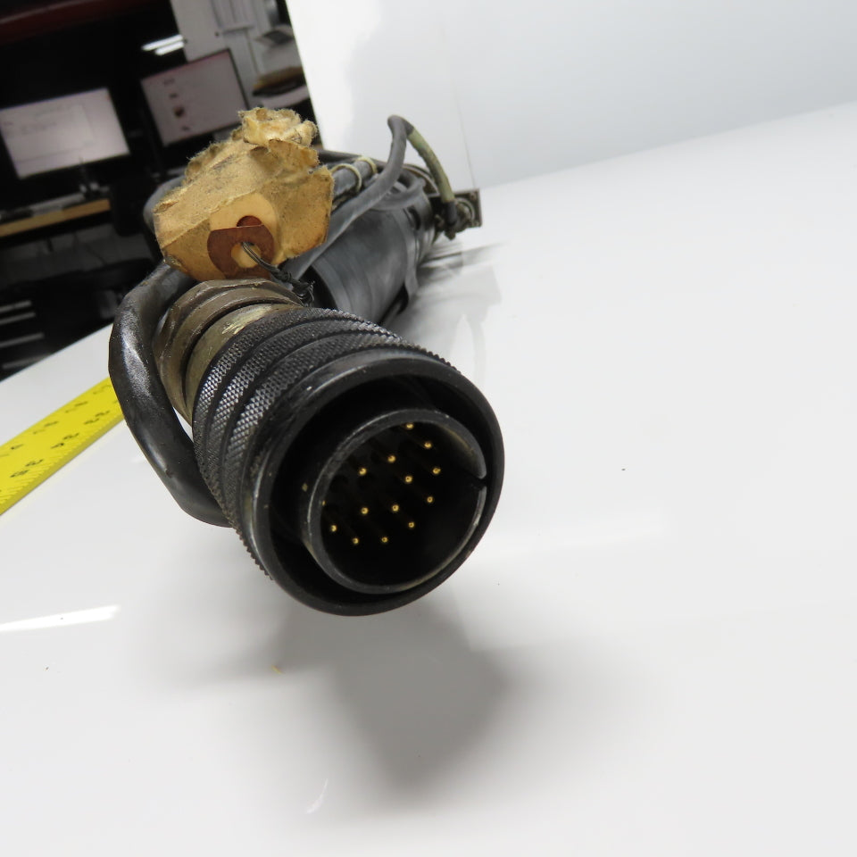 Ingersoll Rand 99402802 Nutrunner "Q" 1/2" Drive