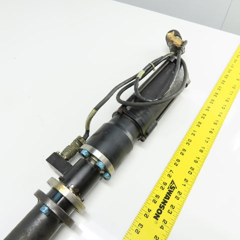 Ingersoll Rand 99402802 Nutrunner "Q" 1/2" Drive