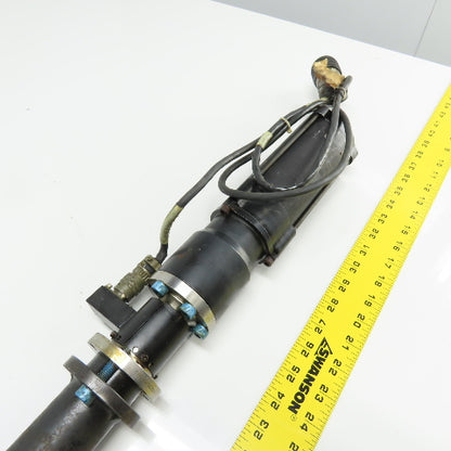 Ingersoll Rand 99402802 Nutrunner "Q" 1/2" Drive
