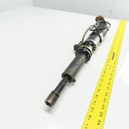 Ingersoll Rand 99402802 Nutrunner "Q" 1/2" Drive