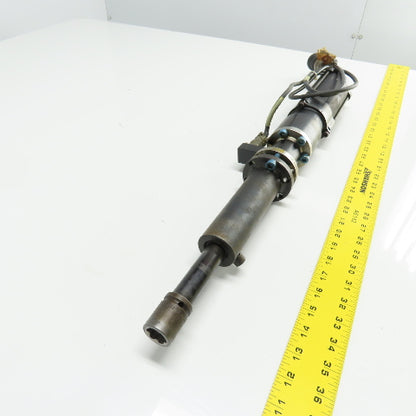Ingersoll Rand 99402802 Nutrunner "Q" 1/2" Drive