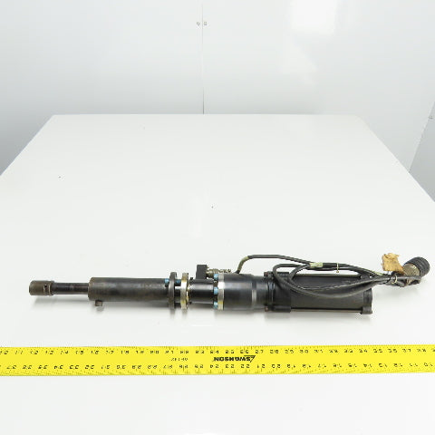 Ingersoll Rand 99402802 Nutrunner "Q" 1/2" Drive