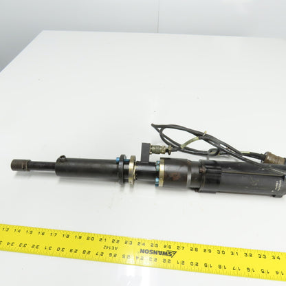 Ingersoll Rand 99402802 Nutrunner "Q" 1/2" Drive