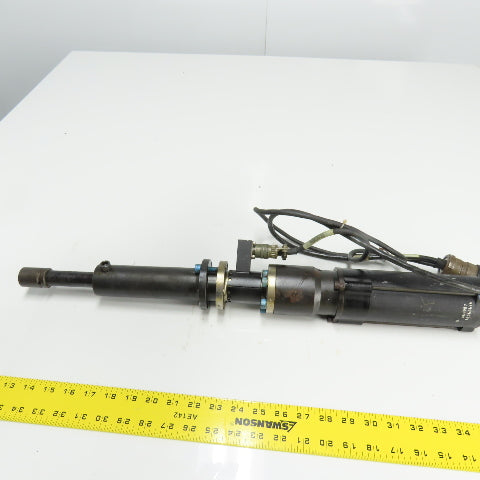 Ingersoll Rand 99402802 Nutrunner "Q" 1/2" Drive